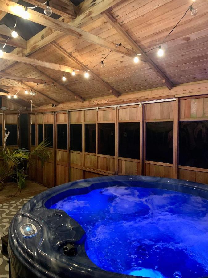 Cosy Lakeside Chalet With Option To Add Private Hot Tub Duneena Ngoại thất bức ảnh